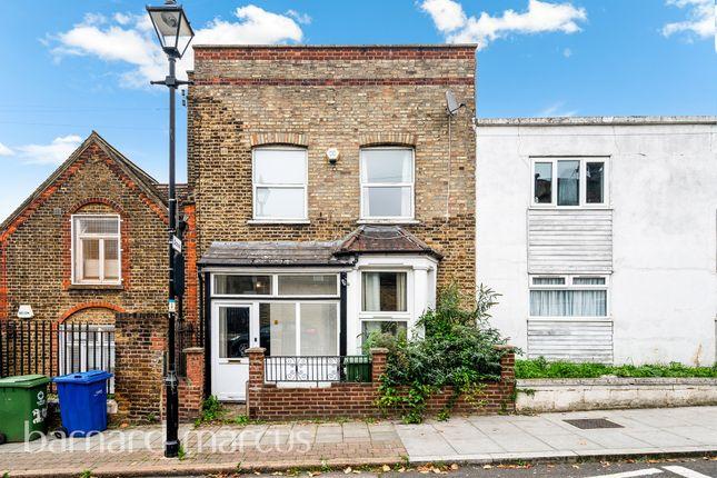 Terraced house for sale in Hollydale Road, London SE15