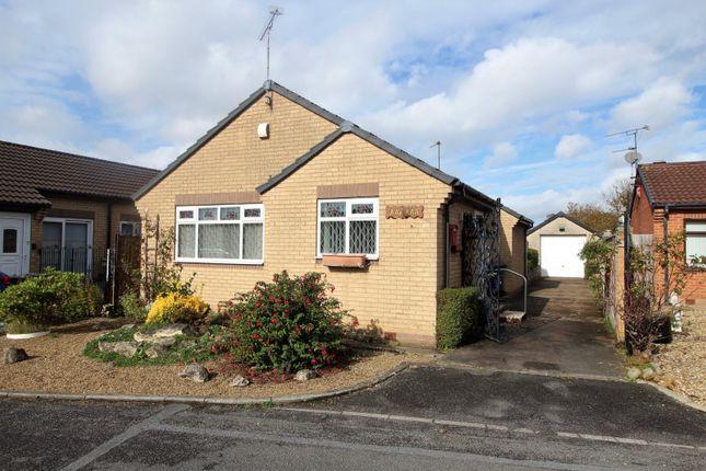 Bungalow for sale in Parkway, Armthorpe, Doncaster, South Yorkshire DN3