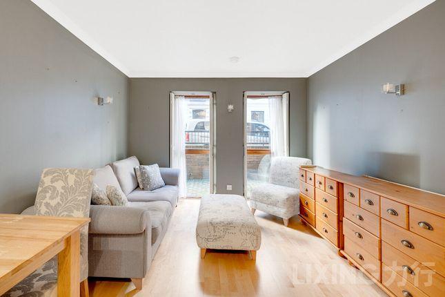 Flat for sale in Craven Street, Westminster WC2N