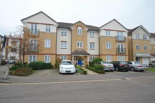 Flat for sale in Kensington Court, Grenville Place, Mill Hill NW7