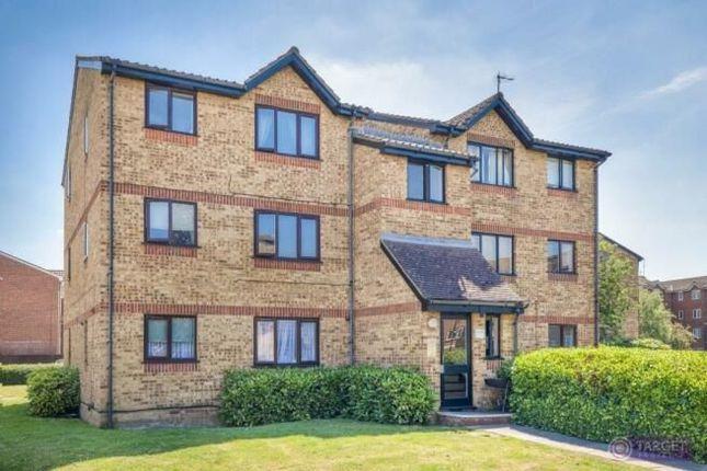 Flat for sale in 65 Chaffinch Close, Edmonton N9