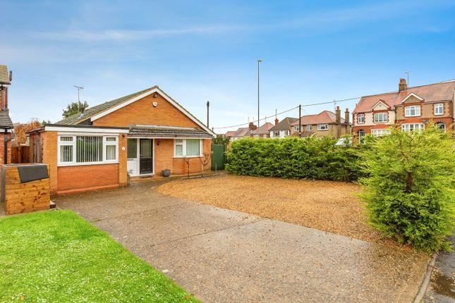 Detached bungalow for sale in Swallow Drive, Rushden NN10