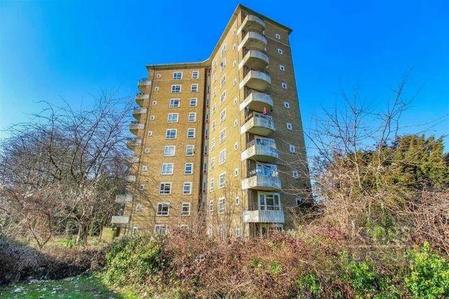 Flat for sale in Stort Tower, Great Plumtree, Harlow CM20