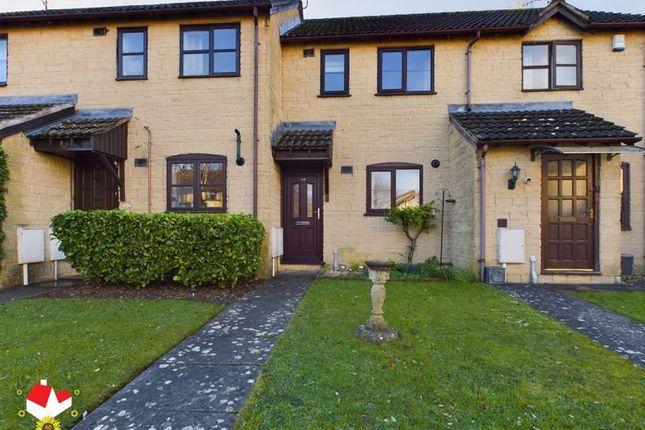 Terraced house for sale in Carters Way, Nailsworth, Stroud GL6