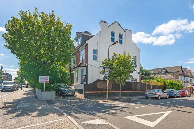 Flat for sale in Croydon Road, Penge, Bromley SE20