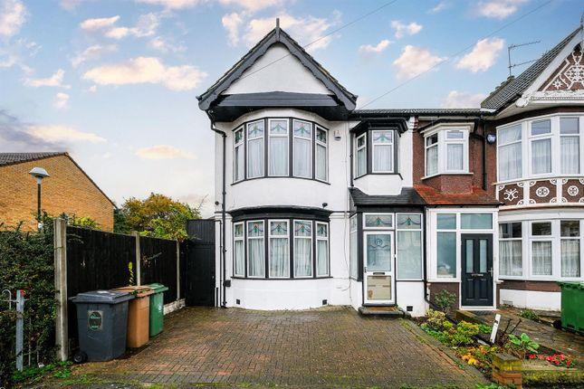 Property for sale in Tudor Road, London E4