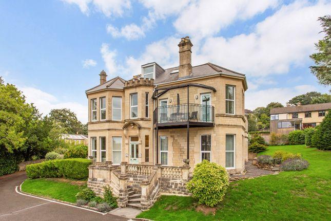 Flat for sale in Chaucer Road, Bath BA2