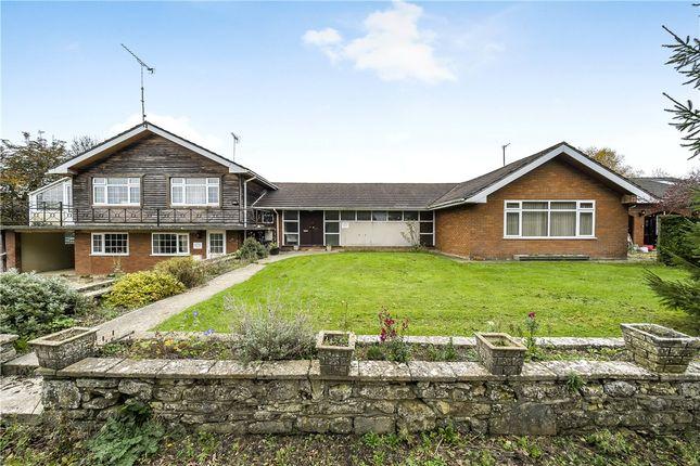 Detached house for sale in Fisher's Brook, Calne, Wiltshire SN11