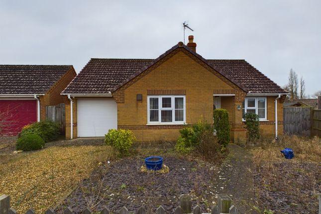 Bungalow for sale in Greenwich Close, Downham Market PE38