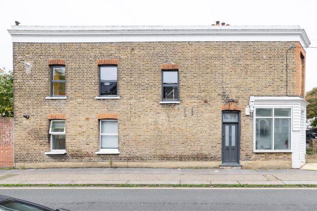 Flat for sale in Ickworth Park Road, London E17