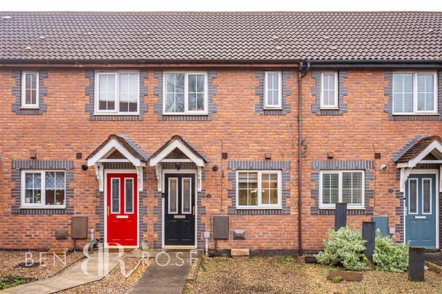 Terraced house for sale in Lady Acre, Bamber Bridge, Preston PR5