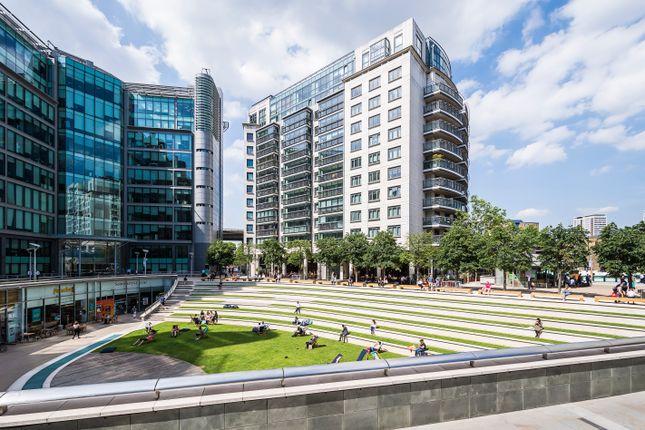 Flat for sale in Sheldon Square, London W2