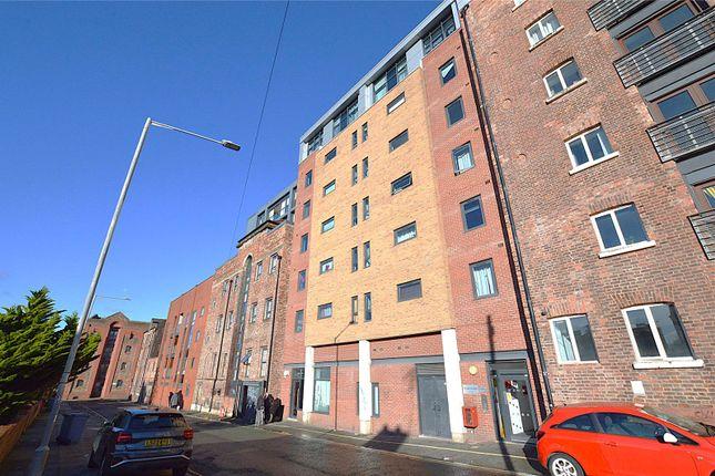 Flat for sale in Lydia Ann Street, Liverpool, Merseyside L1