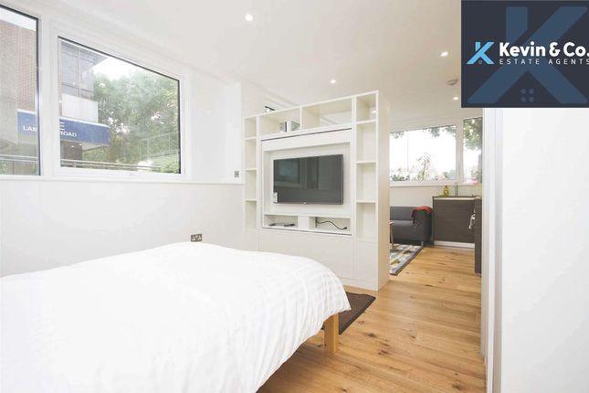 Studio for sale in Lampton Road, Hounslow TW3