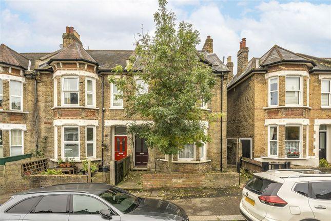 Flat for sale in Comerford Road, Brockley SE4