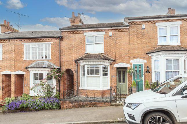 Terraced house for sale in Park Mount, Harpenden AL5