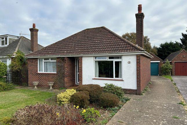 Bungalow for sale in Walkers Lane South, Southampton SO45