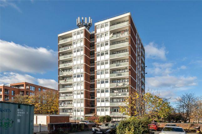 Flat for sale in Grove Park Road, London SE9