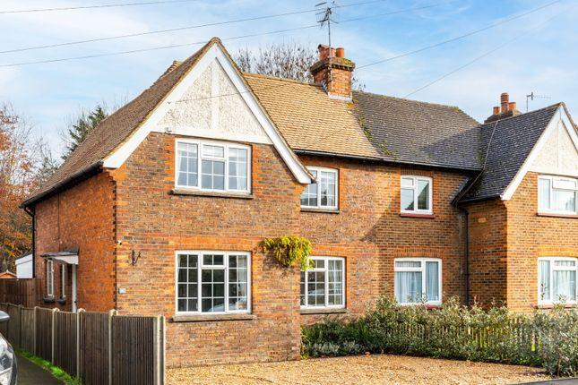 Semi-detached house for sale in Audley Avenue, Tonbridge TN9