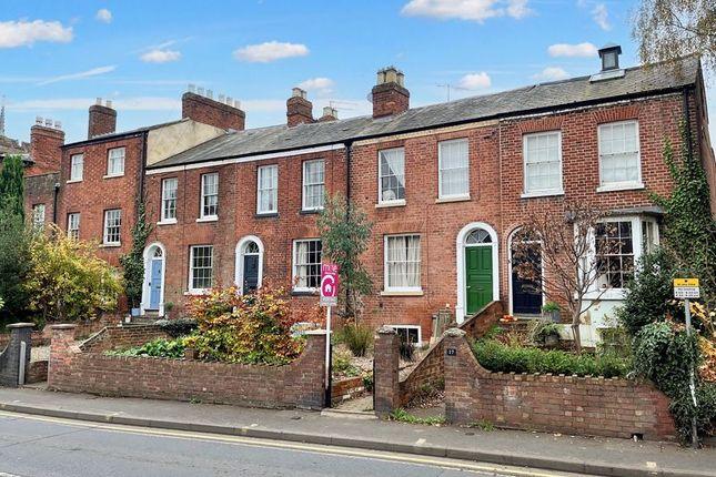 Town house for sale in Bromyard Road, Worcester WR2