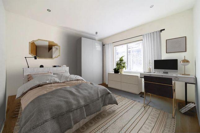 Flat for sale in Lithos Road NW3, Belsize Park