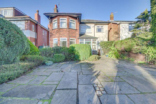 Detached house for sale in Preston New Road, Southport PR9