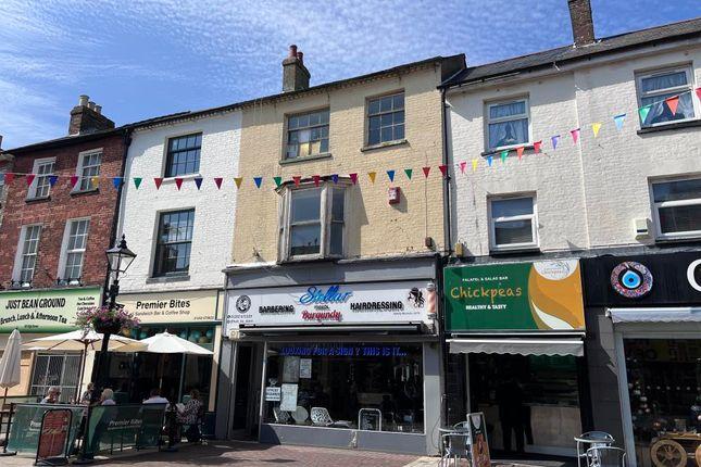 Maisonette for sale in 64A High Street, Poole, Dorset BH15