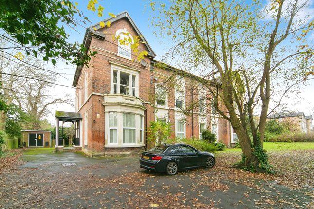 Flat for sale in Charlesville, Oxton, Prenton CH43