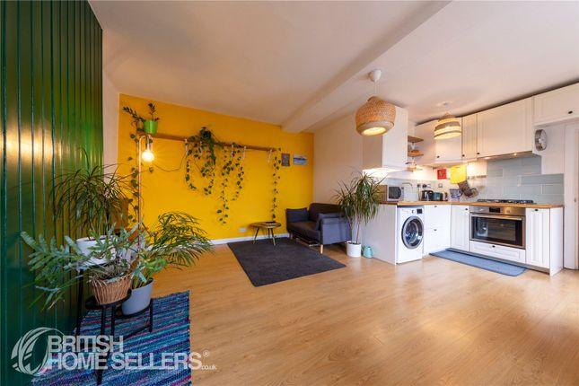 Flat for sale in High Street, London SE20