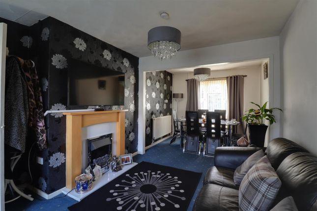 End terrace house for sale in Midland Road, Stonehouse GL10