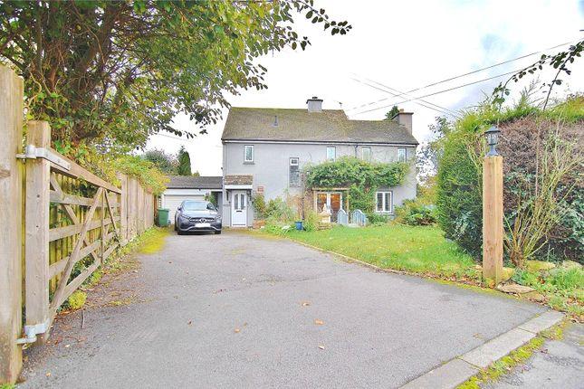 Detached house for sale in Westrip Lane, Stroud, Gloucestershire GL5