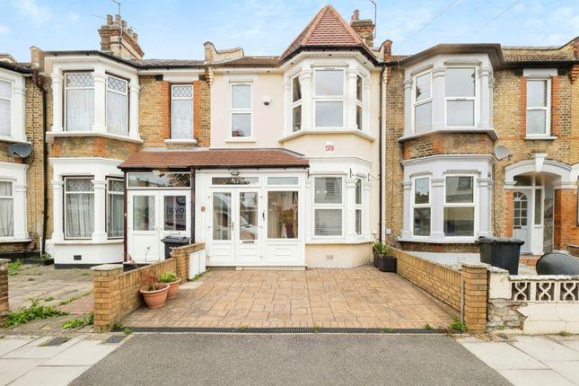 Terraced house for sale in Eton Road, Ilford IG1