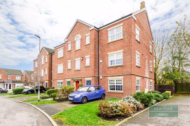 Flat for sale in Otterstye View, Scarisbrick, Southport PR8