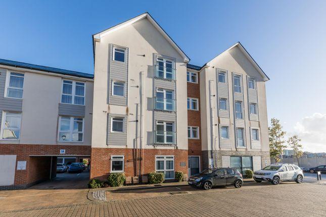 Flat to rent in Stabler Way, Poole BH15