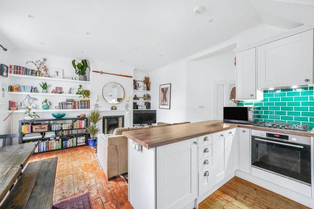 Flat for sale in Sirdar Road, London N22