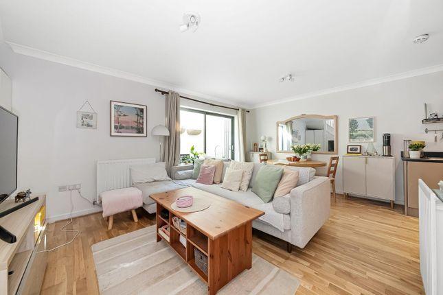 Flat for sale in Norwood Road, London SE24