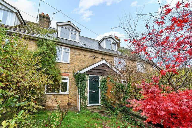 Terraced house for sale in The Street, Doddington ME9