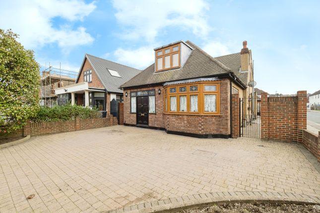 Detached house for sale in Marlborough Drive, Ilford IG5