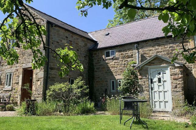 Cottage for sale in The Cottage, Gin Lane, Ashover, Chesterfield S45