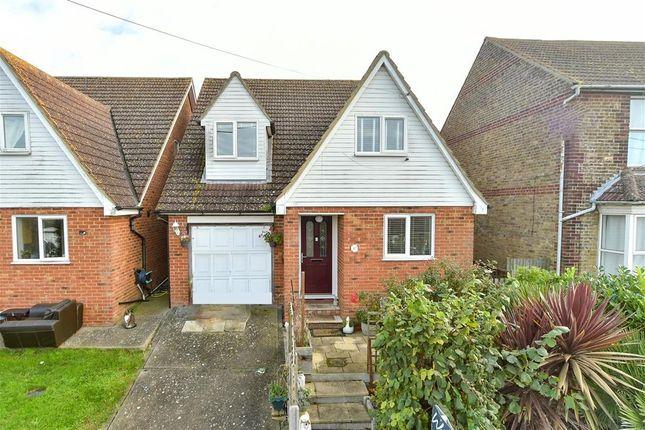 Detached house for sale in Church Road, Eastchurch, Sheerness, Kent ME12