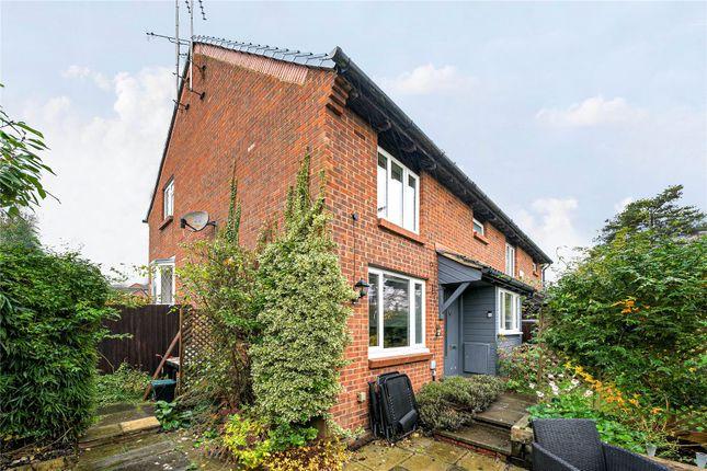 End terrace house for sale in Strickland Way, Orpington BR6