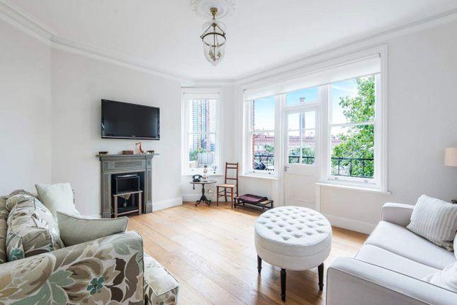 Flat for sale in Cremorne Road, London SW10