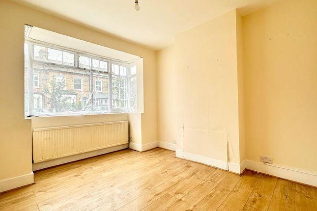 Terraced house for sale in Cranbourne Road, London E15