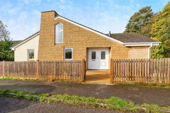 Semi-detached bungalow for sale in Ashwood Road, Rudloe, Corsham SN13