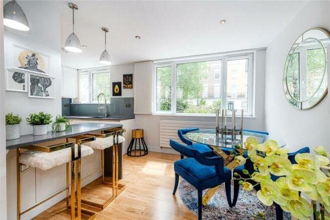 Flat for sale in Radnor Place, Hyde Park W2