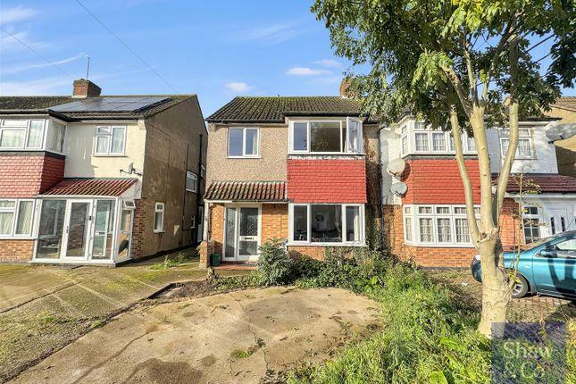 Semi-detached house for sale in Blossom Way, West Drayton UB7