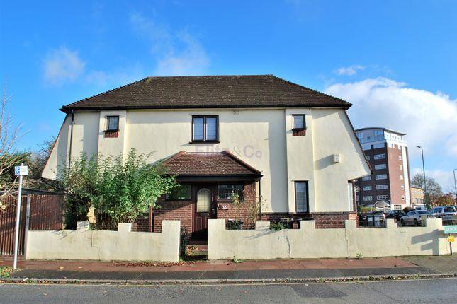 Detached house for sale in Clock House Road, Beckenham BR3