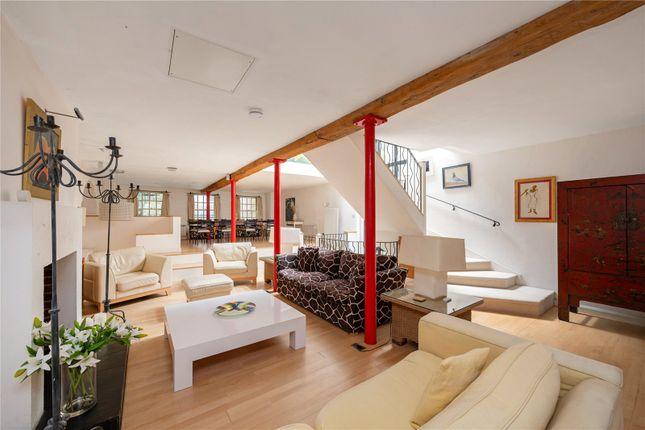 End terrace house for sale in Bourlet Close, London W1W