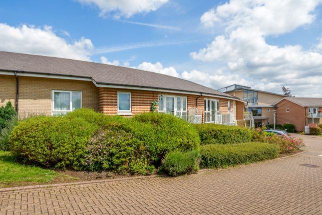 Bungalow for sale in Trustees Close, Denham Garden Village, Denham, Buckinghamshire UB9