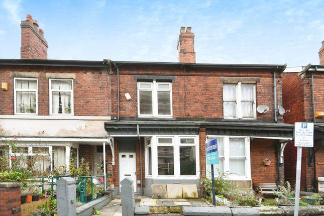 Terraced house for sale in Bradfield Road, Sheffield, South Yorkshire S6